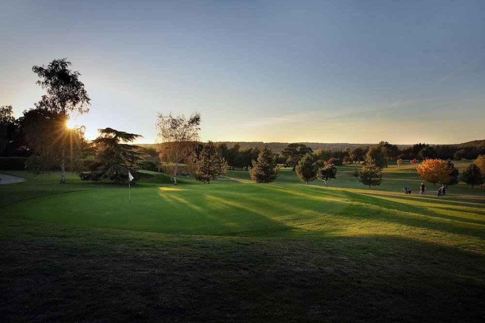 Wensum Valley Hotel Golf And Country Club Norwich Exterior foto