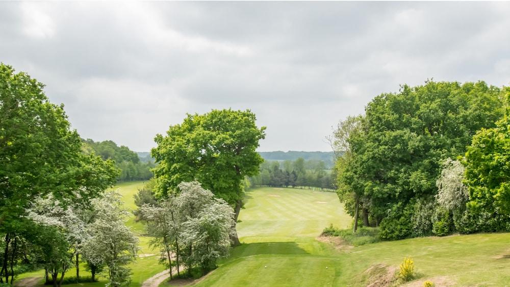Wensum Valley Hotel Golf And Country Club Taverham Exterior foto